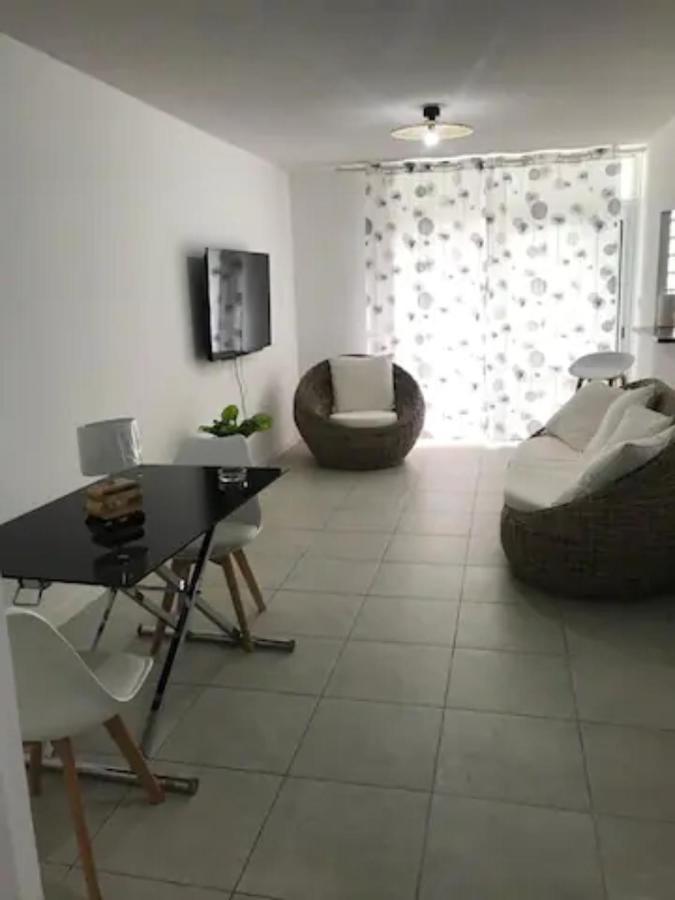 Meuble De Standing Au Coeur Des Commodites Schoelcher Exterior foto