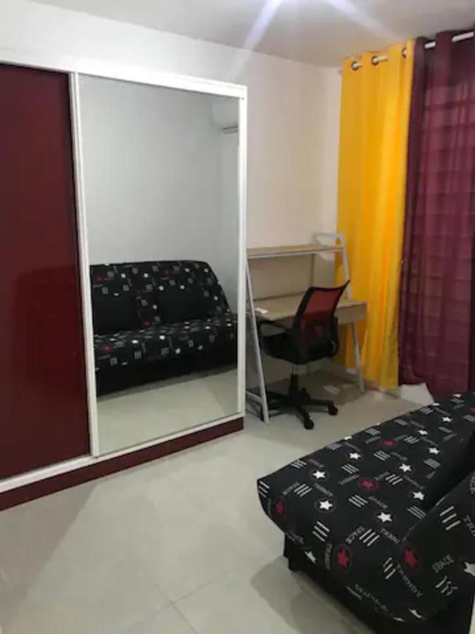 Meuble De Standing Au Coeur Des Commodites Schoelcher Exterior foto
