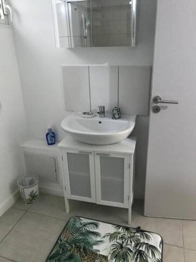 Meuble De Standing Au Coeur Des Commodites Schoelcher Exterior foto